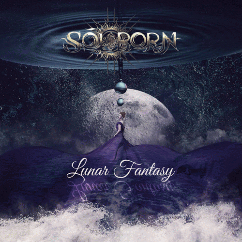 Solborn : Lunar Fantasy